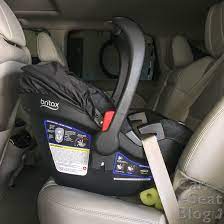 britax b safe 35 gen2 infant seat