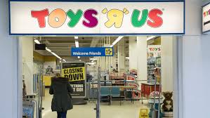Toys R Us Plans Its Return With Stores Opening Before