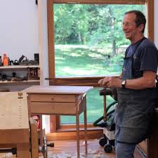 the woodworking at pine croft