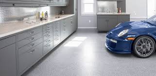 garage floor cleaning maintenance