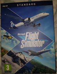 microsoft flight simulator 2020 for