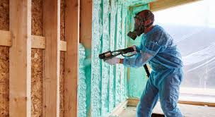 Best Types Of Residential Insulation