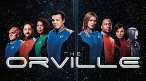 The Orville will soon resume production ...