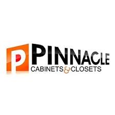 pinnacle cabinets closets llc