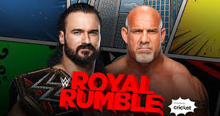 Men's royal rumble edge wins the royal rumble. Wwe Royal Rumble 2021 Results Legend Defies Odds In Epic Event Mirror Online