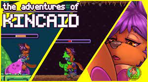 Adventures of kincaid - New gameplay - YouTube