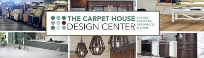 the carpet house design center