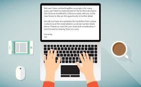 8 Brilliant Cover Letter Closing Paragraph Examples Livecareer