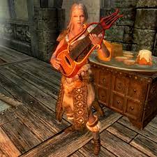 Skyrim:Lisette - The Unofficial Elder Scrolls Pages (UESP)
