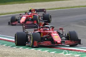 Welcome to sp gamesplus channel and welcome b. Binotto Ferrari S F1 Performance So Far In 2021 Is A Relief