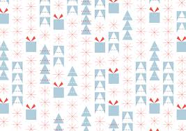 Well today being the first day in december, it is. Download Free Holiday Season Wrapping Paper Bloesem