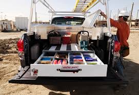 Truck Tool Box Storage Solutions Acme Tools