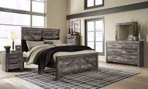 Find farmhouse bedroom furniture at countryside amish. Amarillo Bedroom Suite Hom Furniture