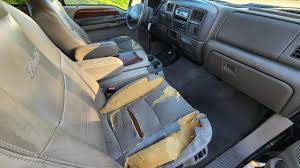 2002 Ford Excursion Limited For In