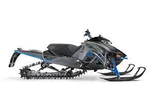 Join live car auctions & bid today! New 2020 Arctic Cat Riot X 8000 Es Snowmobiles In Butte Mt Charcoal Electric Blue