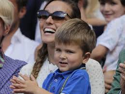 World of adults can be very complicated. Family Novak Djokovic Children Best Ideas