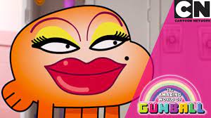 of gumball bromance cartoon network