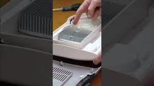 how an a electric cool box works