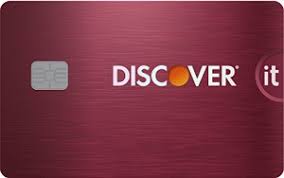 discover it cash back credit card review
