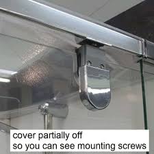Shower Door Pivot Shower Door Parts