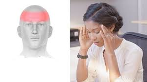 Основните причини за главоболие в тила. Glavobolie Ot Tenzionen Tip Mkb G44 2