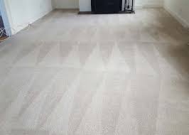 is carpet cleaning damaging to