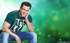 Salman Khan HD Wallpapers - Top Free ...
