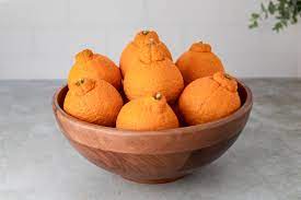 seasonal easy l sumo oranges are a