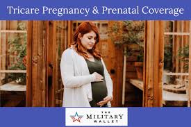 tricare pregnancy coverage what to