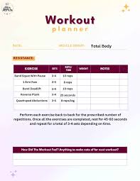3 beginner resistance band workouts for