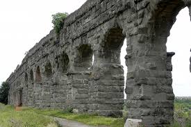 The Marvel Of The Roman Aqueducts