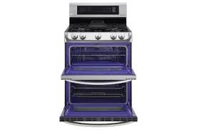 best gas range reviews and ratings in