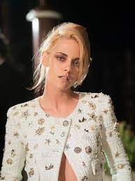 kristen stewart chanel makeup