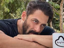 salman khan looks suave and handsome