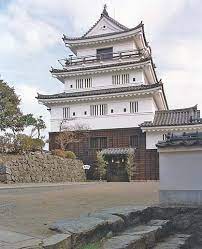 Hirado Castle - Wikipedia