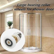 Shower Door Roller Sliding Door