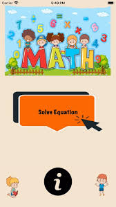 Solve Math Equation By Hadian Hendri Yuwono