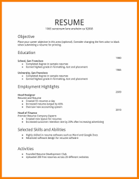 Resume Making Job Resume Hudsonhs Me Amazing What Do You