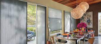 Best Window Treatments For Patio Doors