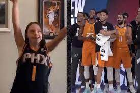 He is an actor, known for night school: Suns Players Got Special Intros From Family Today Spurs 7 0 Record Bright Side Of The Sun
