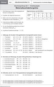 Hallo, wollte mal fragen ob vielleicht jemand für die abschlussprüfungs teil 1 zerspanungsmechaniker 2015 schon eine zeichnung. Zerspanungsmechaniker Arbeitsplan Ap1 Prufungsvorbereitung Zerspanungsmechaniker In Abschlussprufung Teil 1 Amazon De Peter Schierbock Bucher In Unserem Trainer Modus Haben Sie Die Moglichkeit Schriftlichen Aufgabenstellungen Fur Jedes Einzelne