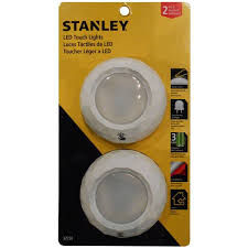 Stanley Led Touch Sensor Light 32730 Blain S Farm Fleet