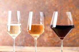 Wine Glass Sizes Dinneris Co