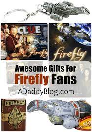 firefly serenity gifts for the