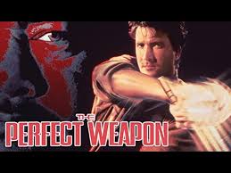 the perfect weapon 1991 full