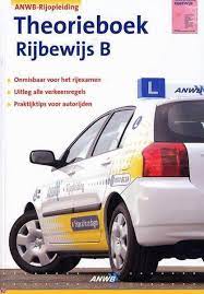ANWB Rijopleiding Rijbewijs B Theorieboek, Onbekend | 9789018020972 |  Boeken | bol.com