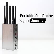 cell phone jammer the complete guide
