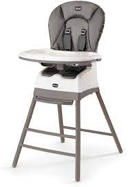 Chicco New Stack 3 In 1 Highchair Dune