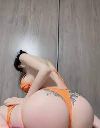 QiaoniuTT Nude OnlyFans Leaked Photo #193 - TopFapGirls