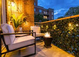 The Best Balcony Privacy Screens For